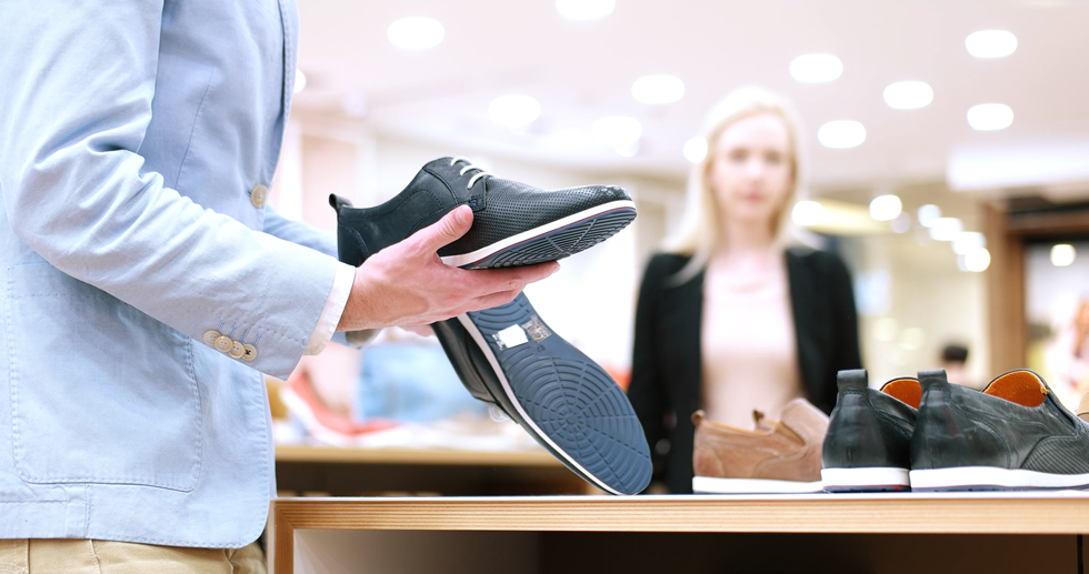 scarpe uomo